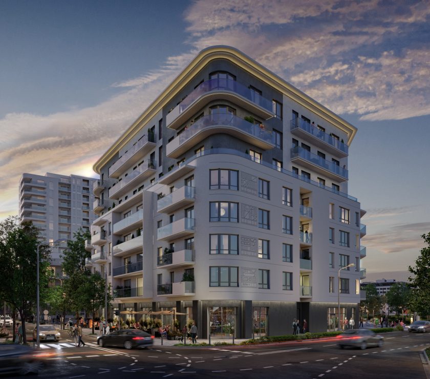 WYBRALIŚMY STRABAG NA GENERALNEGO WYKONAWCĘ PIOTRA 4