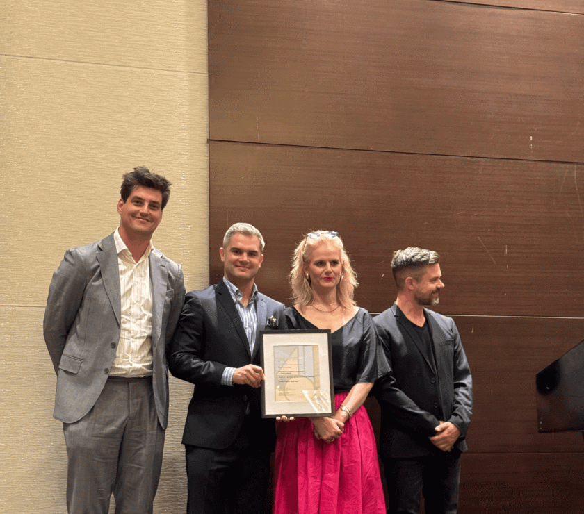 PROJEKT STAWIAMY_ NAGRODZONY!