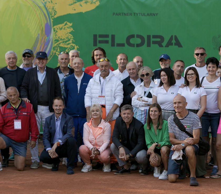 FLORA DEVELOPMENT 40. NARODOWE MISTRZOSTWA POLSKI TOP