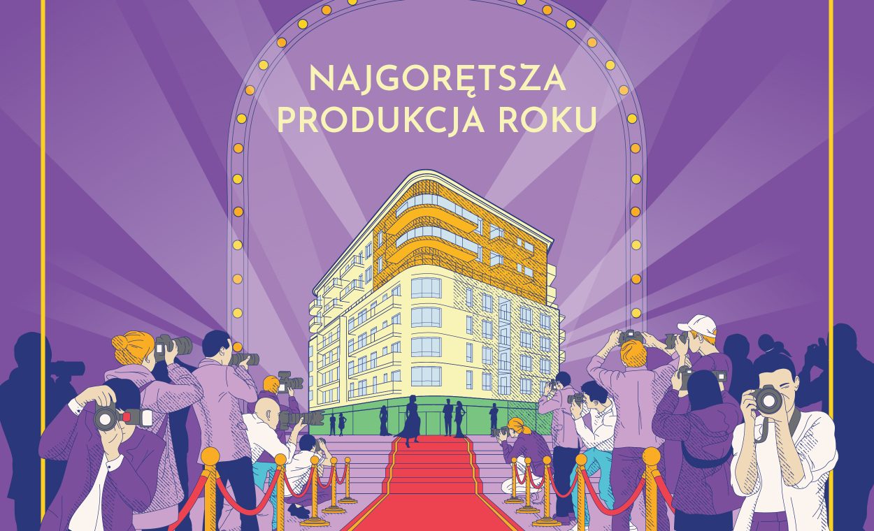 PIOTRA 4 AT THE POLISH FILM FESTIVAL IN GDYNIA