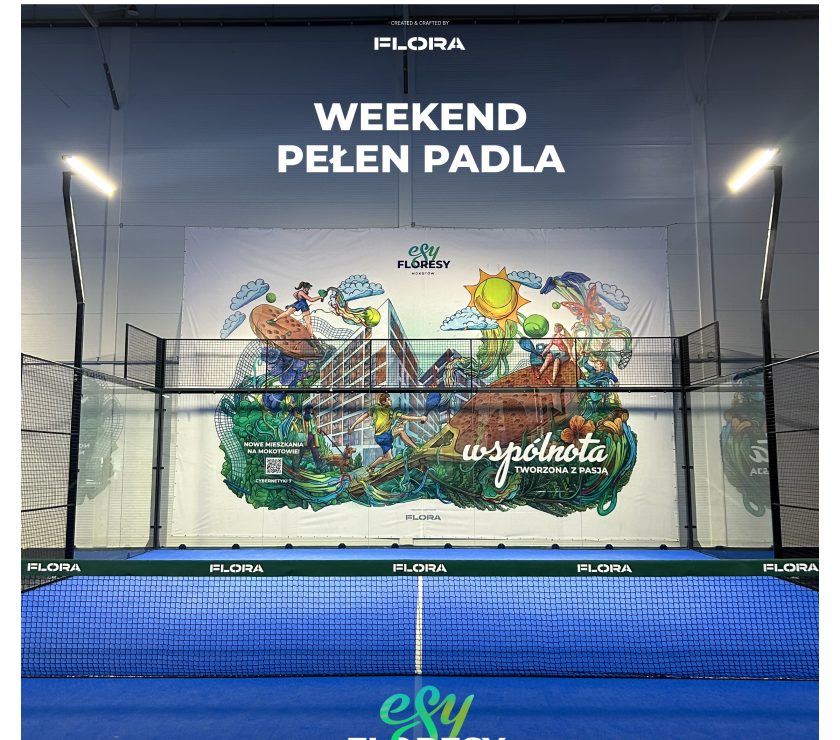FLORA DEVELOPMENT PARTNEREM INTERPADEL