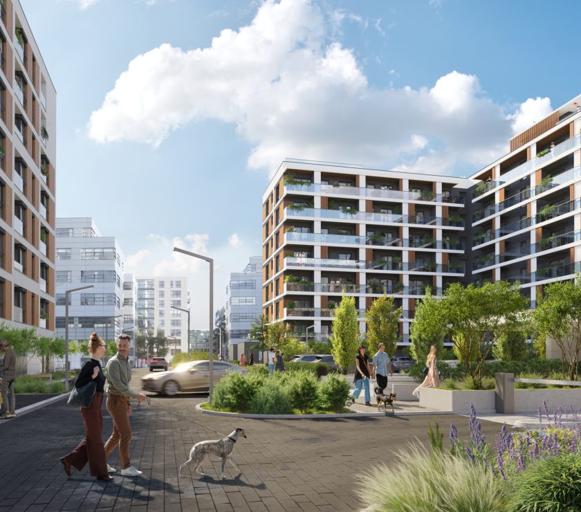 OPEN DAY IN ESY FLORESY