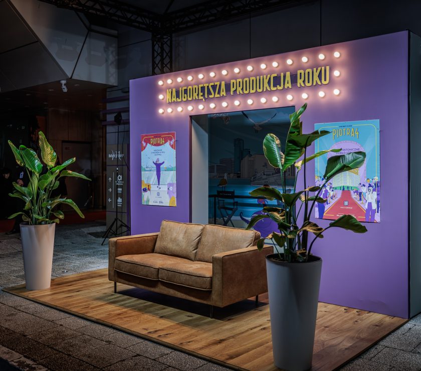 SUMMARY FROM THE GDYNIA FILM FESTIVAL