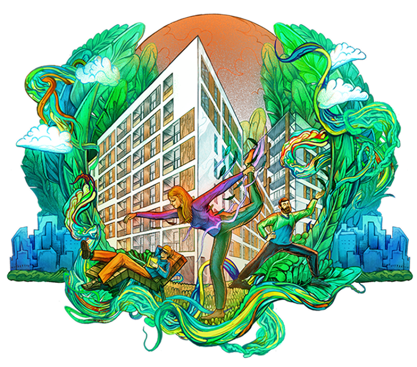 ESY FLORESY WITH AN OFFER “FOR COUPLES”!