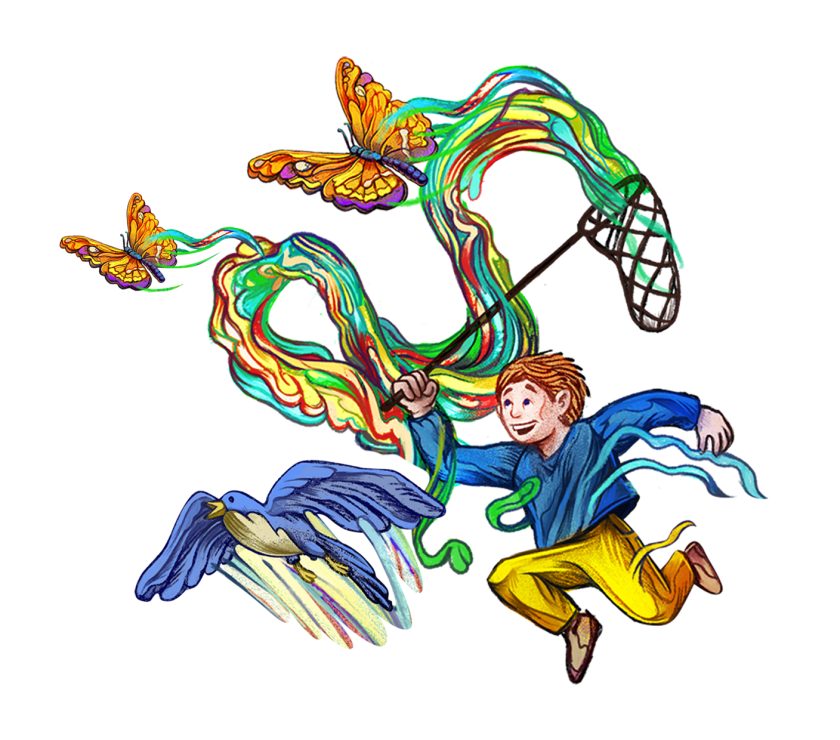 Esy Floresy – dziecinnie prosty wybór!