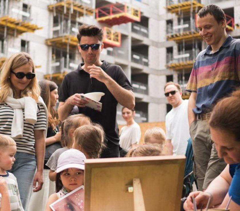 Dzień Dziecka pełen uśmiechów – dziękujemy, że byliście z nami!