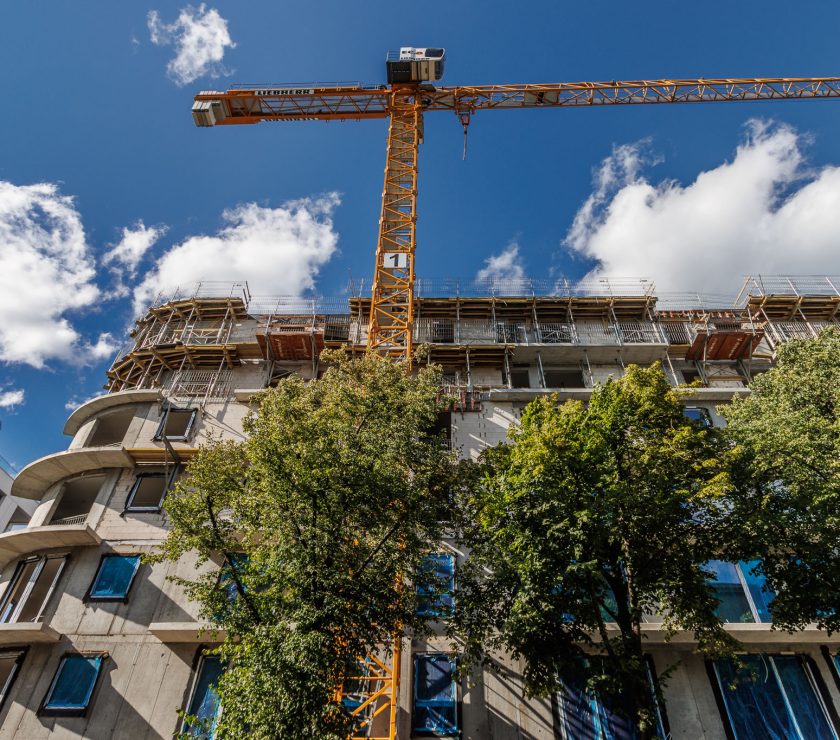 Piotra 4: zakończyliśmy V etap budowy!