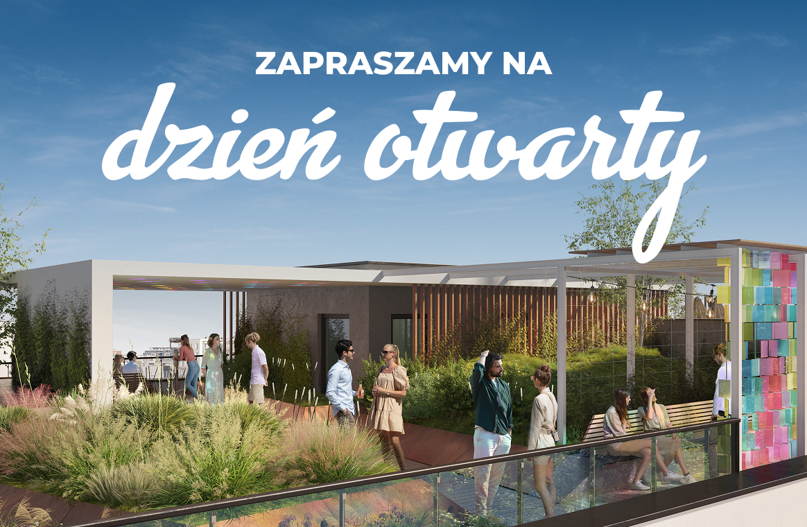 Dzień Otwarty z wejściem na budowę!