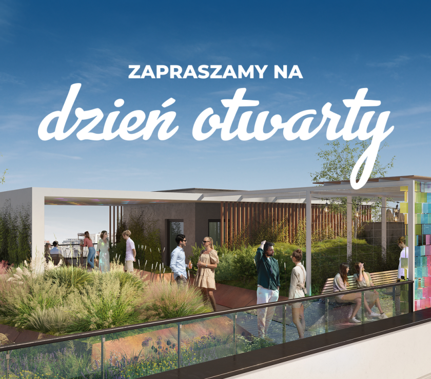 Dzień Otwarty z wejściem na budowę!