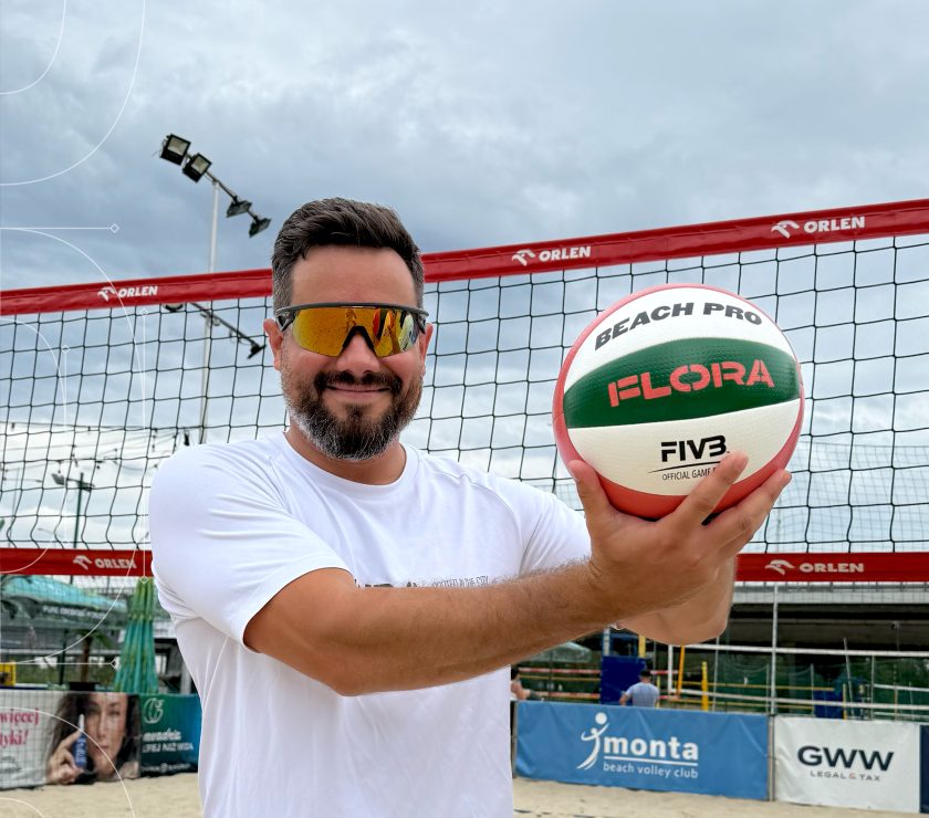 Podsumowanie 14. edycji Turnieju Siatkówki Plażowej