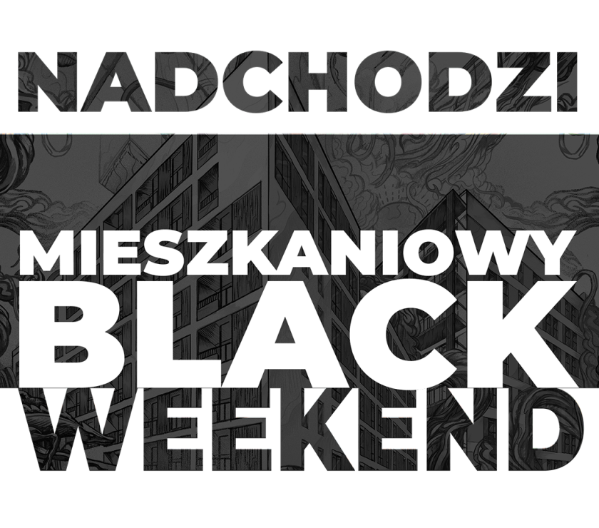 Nadchodzi Black Weekend w Esach Floresach!
