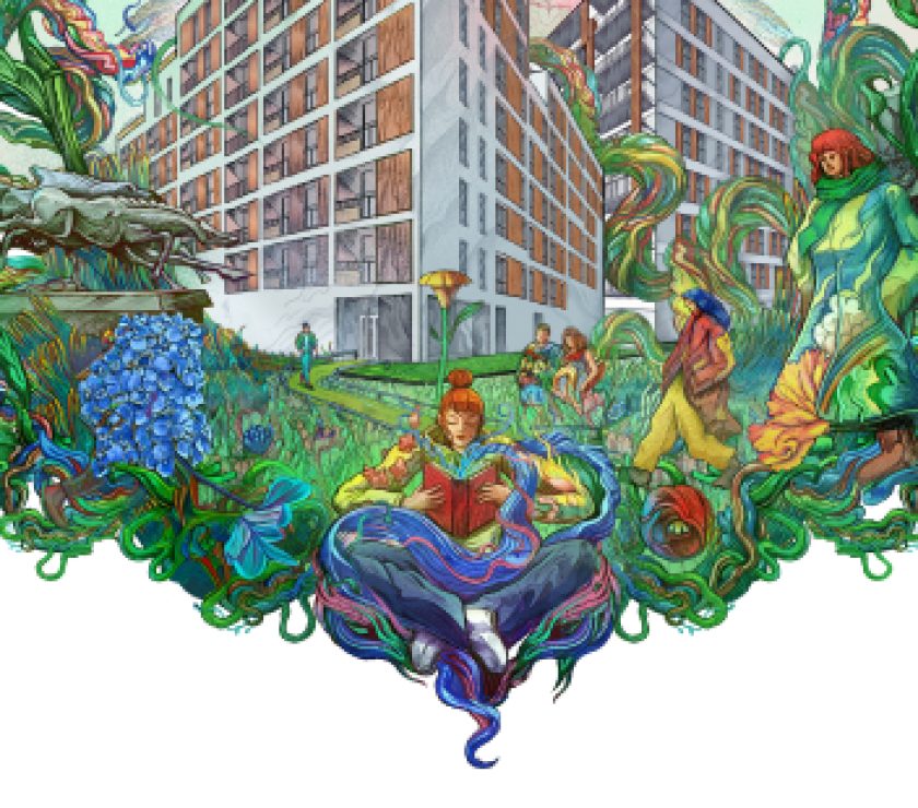 Weekendowe dni otwarte w Esach Floresach!